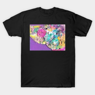 Chameleon 3 T-Shirt